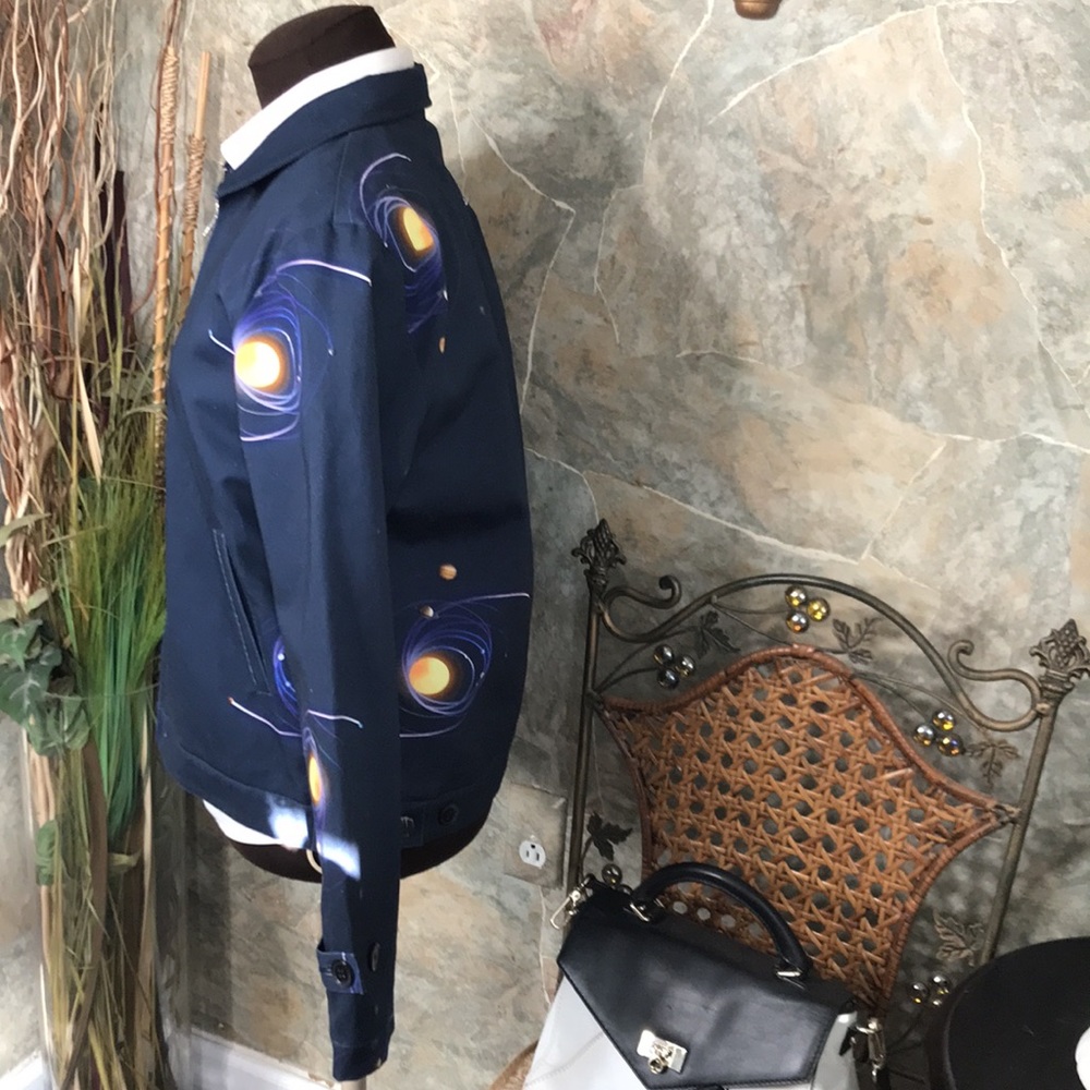 Singularity Vincent Jacket Coat - image 6